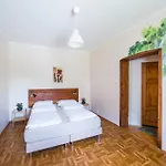 Ubytování v soukromí 