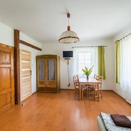 Ubytování v soukromí 