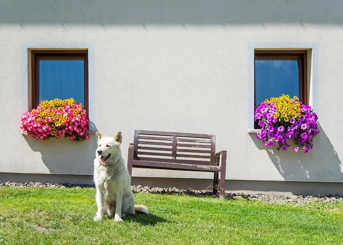 Quarto em Acomodações Particulares 