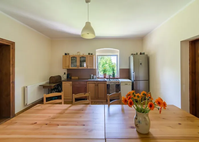 Quarto em Acomodações Particulares 