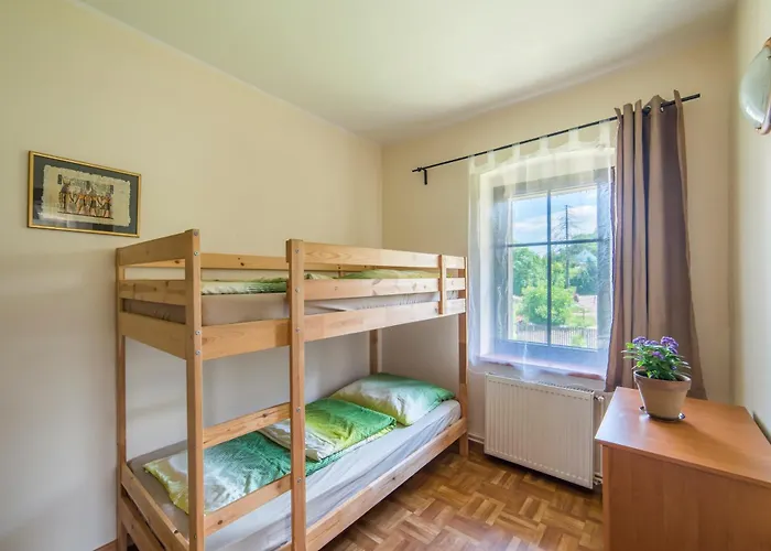 Quarto em Acomodações Particulares 