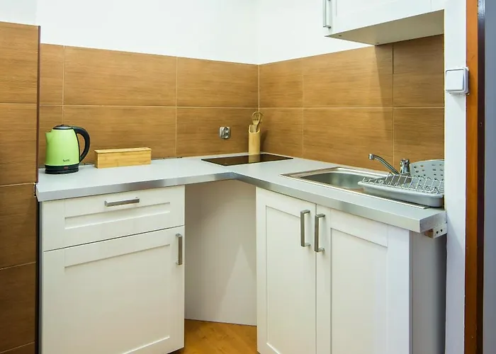 Quarto em Acomodações Particulares 