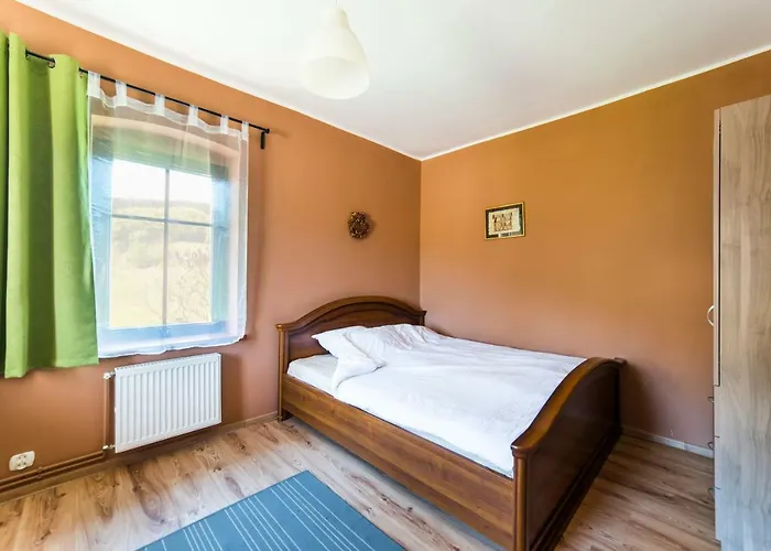 Quarto em Acomodações Particulares 