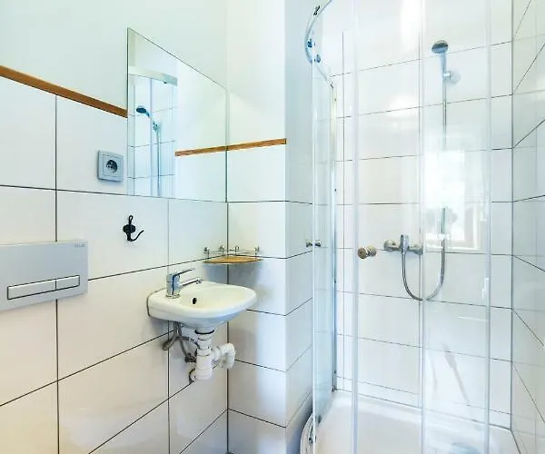 Quarto em Acomodações Particulares 